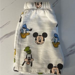 Disney & The Gang Shorts l Zara